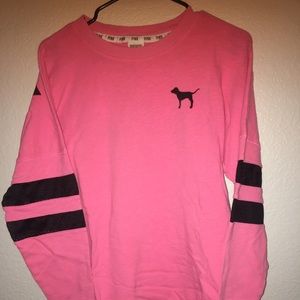Xs Pink sweater
